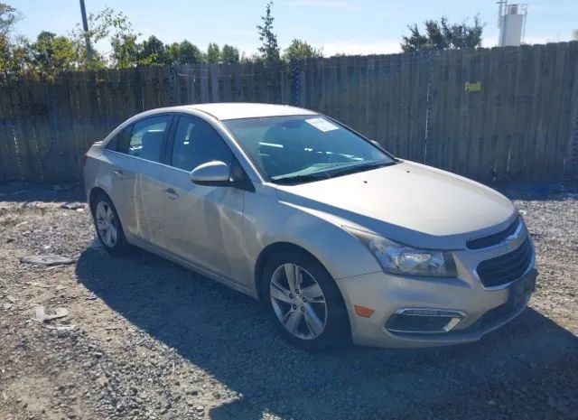 chevrolet cruze 2015 1g1p75sz3f7148963