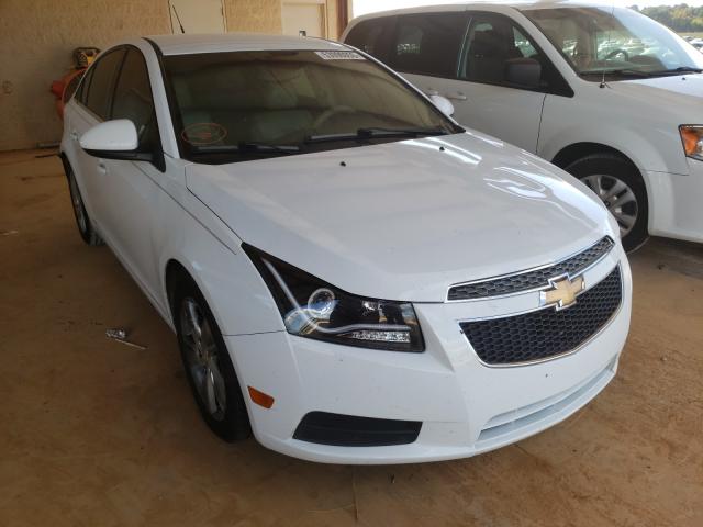 chevrolet cruze 2014 1g1p75sz4e7122418