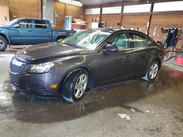 chevrolet cruze 2014 1g1p75sz5e7101058