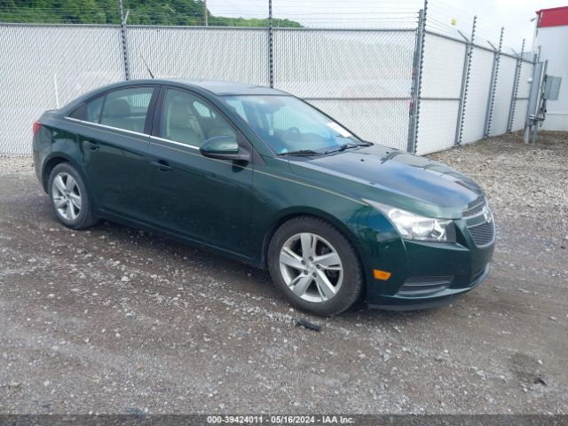 chevrolet cruze 2014 1g1p75sz5e7265961