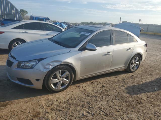 chevrolet cruze 2014 1g1p75sz5e7445134