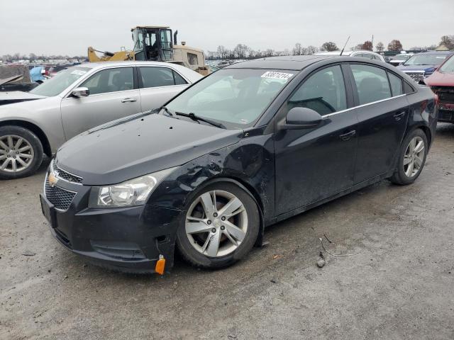 chevrolet cruze 2014 1g1p75sz6e7124199