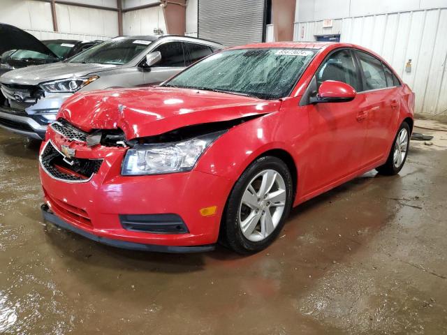 chevrolet cruze 2014 1g1p75sz6e7290917