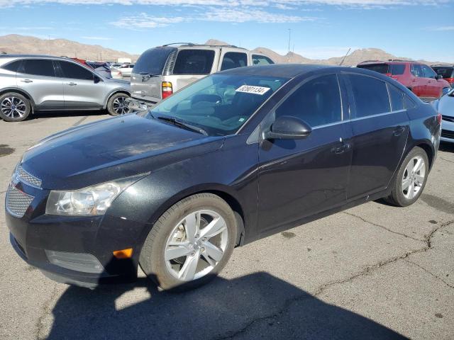 chevrolet cruze 2014 1g1p75sz6e7454201