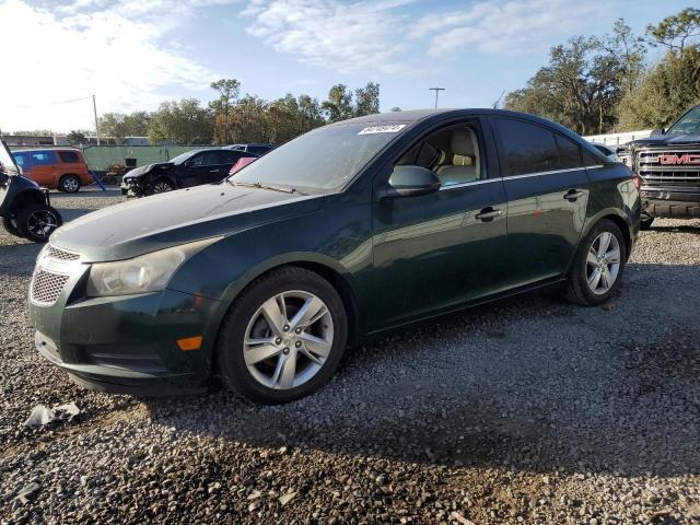 chevrolet cruze 2014 1g1p75sz7e7186923