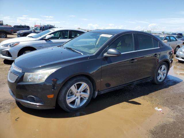 chevrolet cruze 2014 1g1p75sz7e7207107