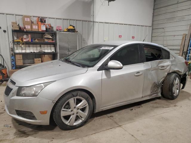 chevrolet cruze 2014 1g1p75sz7e7438427