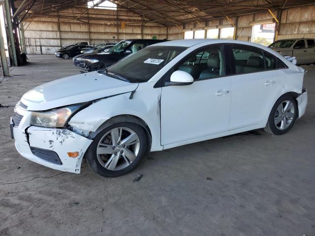 chevrolet cruze 2014 1g1p75sz8e7192388