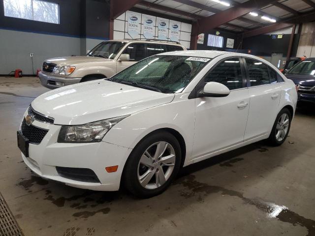 chevrolet cruze 2014 1g1p75sz8e7460646