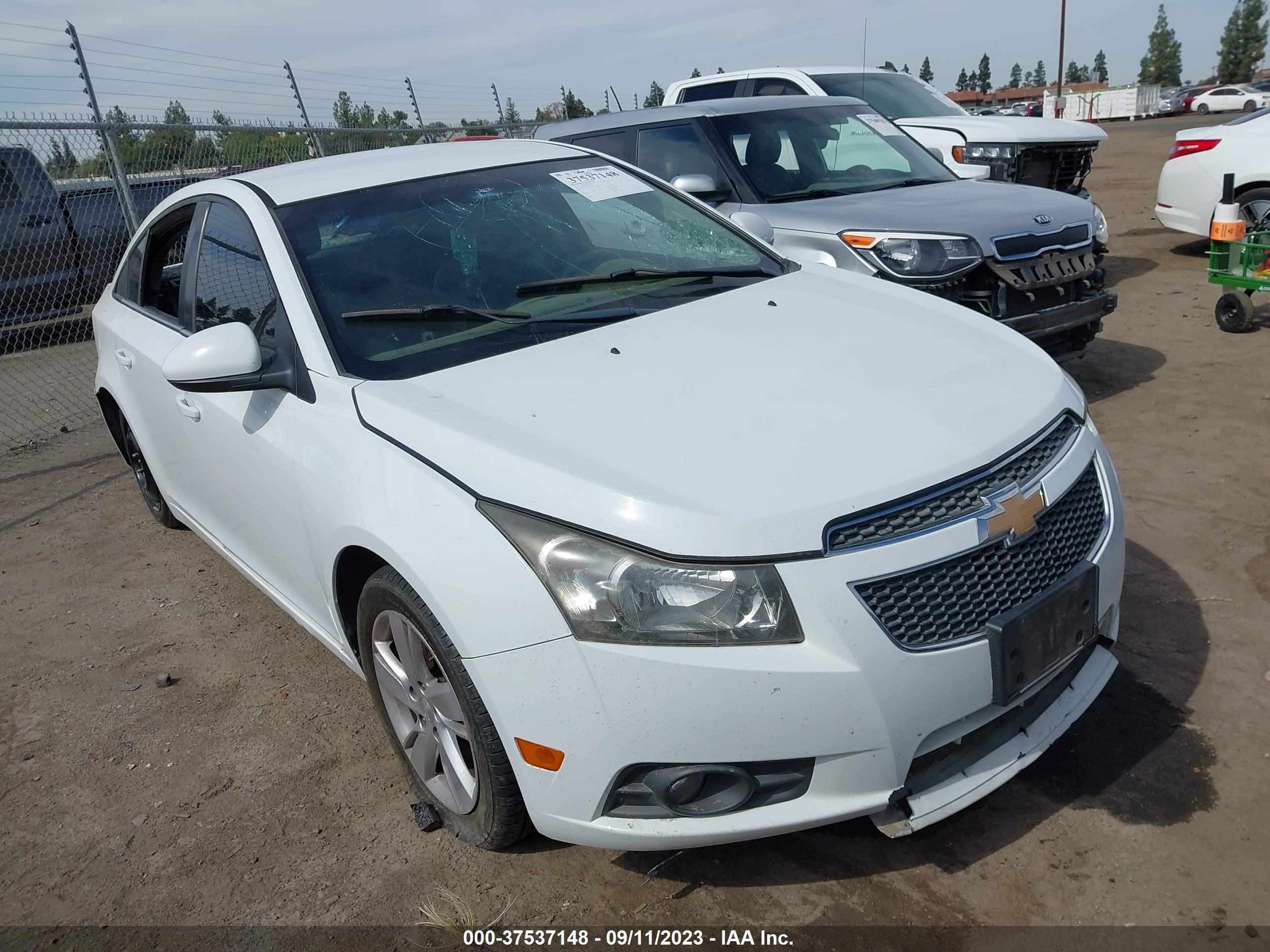 chevrolet cruze 2014 1g1p75sz9e7100320