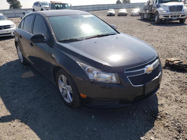 chevrolet cruze 2014 1g1p75sz9e7264179