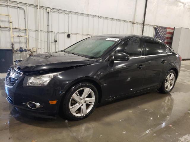 chevrolet cruze 2014 1g1p75sz9e7488276