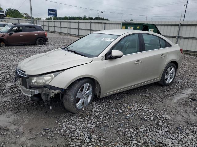 chevrolet cruze 2014 1g1p75szxe7118972