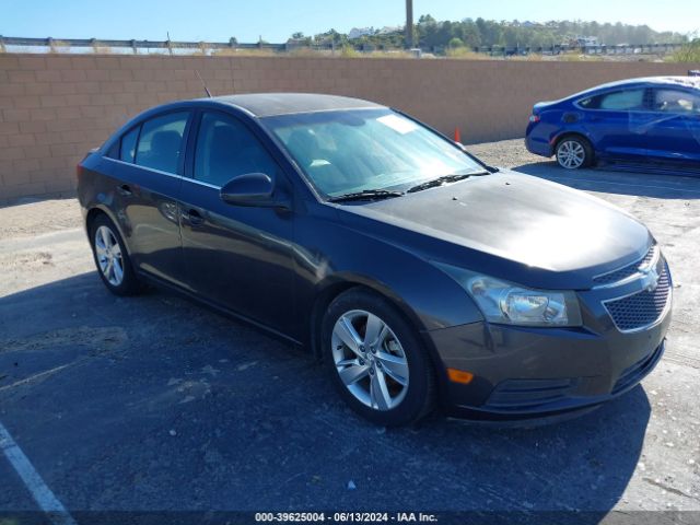 chevrolet cruze 2014 1g1p75szxe7326639