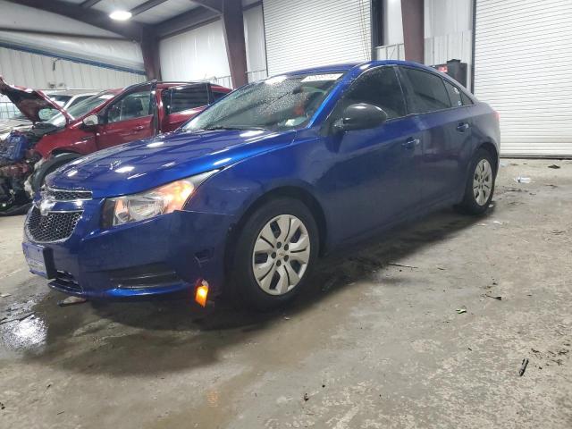 chevrolet cruze ls 2013 1g1pa5sg0d7122978