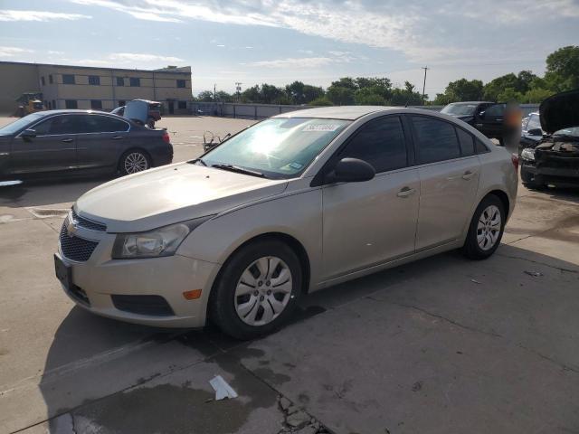 chevrolet cruze 2013 1g1pa5sg0d7174577