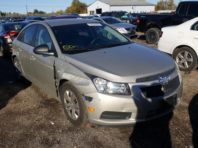 chevrolet cruze ls 2013 1g1pa5sg0d7181822