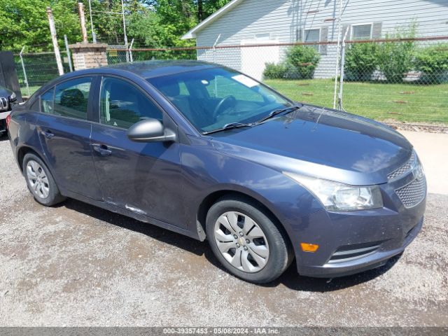 chevrolet cruze 2013 1g1pa5sg0d7263131