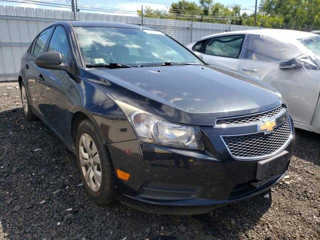 chevrolet cruze ls 2013 1g1pa5sg0d7315552