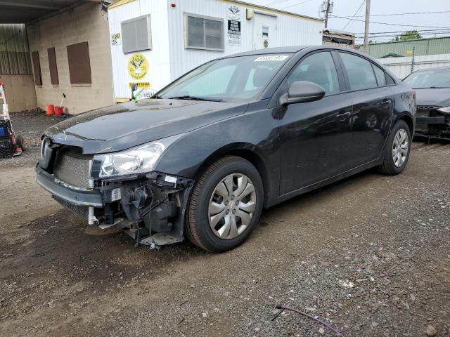 chevrolet cruze 2014 1g1pa5sg0e7170272