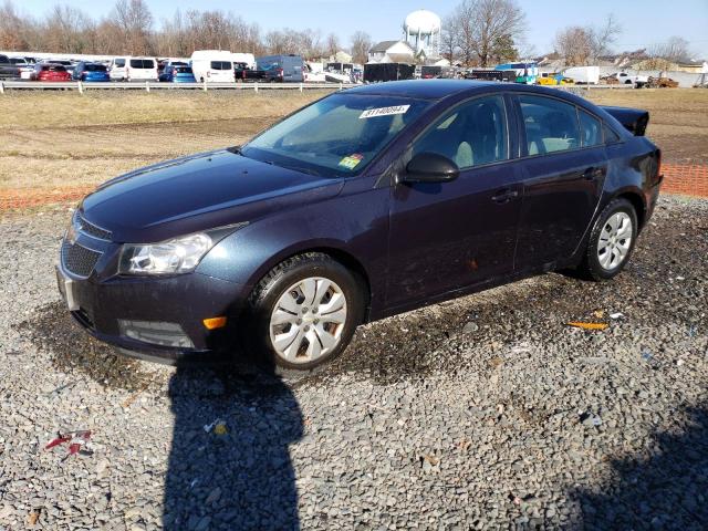 chevrolet cruze ls 2014 1g1pa5sg0e7221284