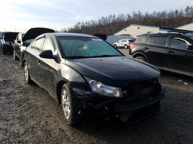 chevrolet cruze ls 2014 1g1pa5sg0e7223536