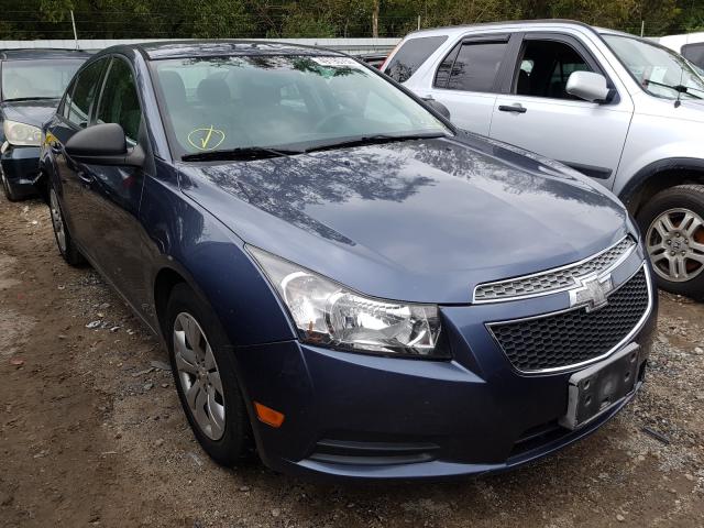 chevrolet cruze ls 2014 1g1pa5sg0e7259291