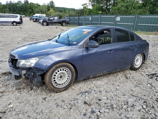 chevrolet cruze ls 2014 1g1pa5sg0e7263034