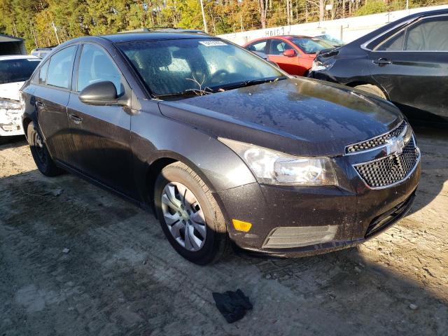 chevrolet cruze ls 2014 1g1pa5sg0e7370813