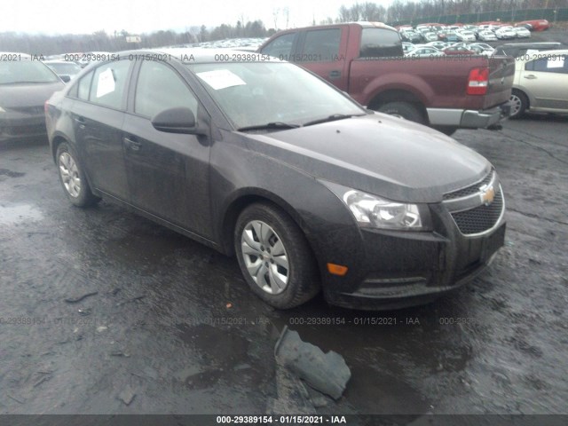 chevrolet cruze 2014 1g1pa5sg0e7416978