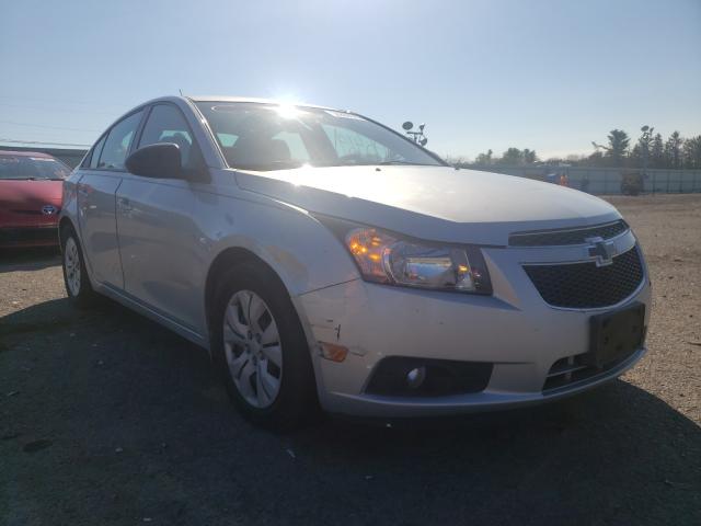 chevrolet cruze ls 2014 1g1pa5sg0e7417578