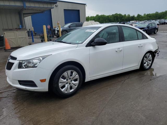 chevrolet cruze 2014 1g1pa5sg0e7441282