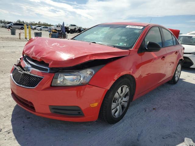 chevrolet cruze 2014 1g1pa5sg0e7472712