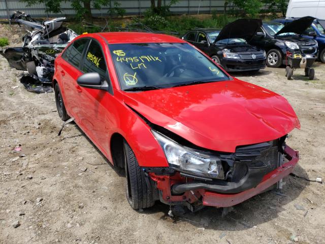 chevrolet cruze ls 2015 1g1pa5sg0f7195304