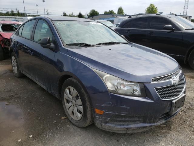 chevrolet cruze ls 2013 1g1pa5sg1d7161238