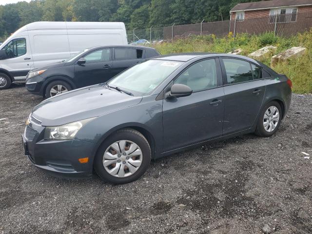 chevrolet cruze ls 2013 1g1pa5sg1d7231658