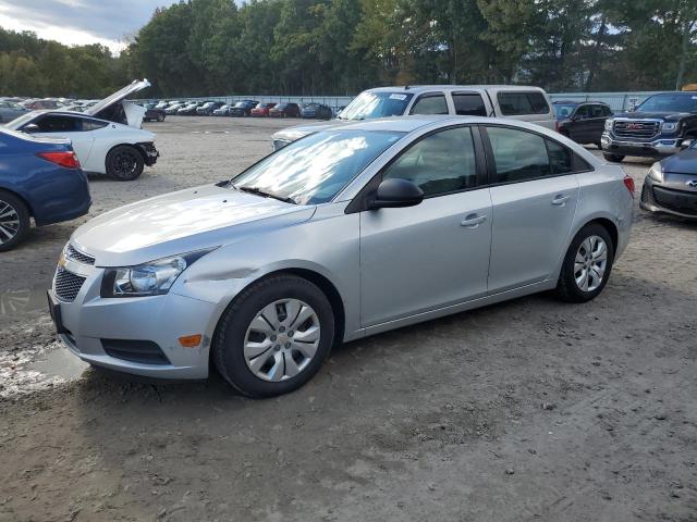 chevrolet cruze ls 2013 1g1pa5sg1d7255331