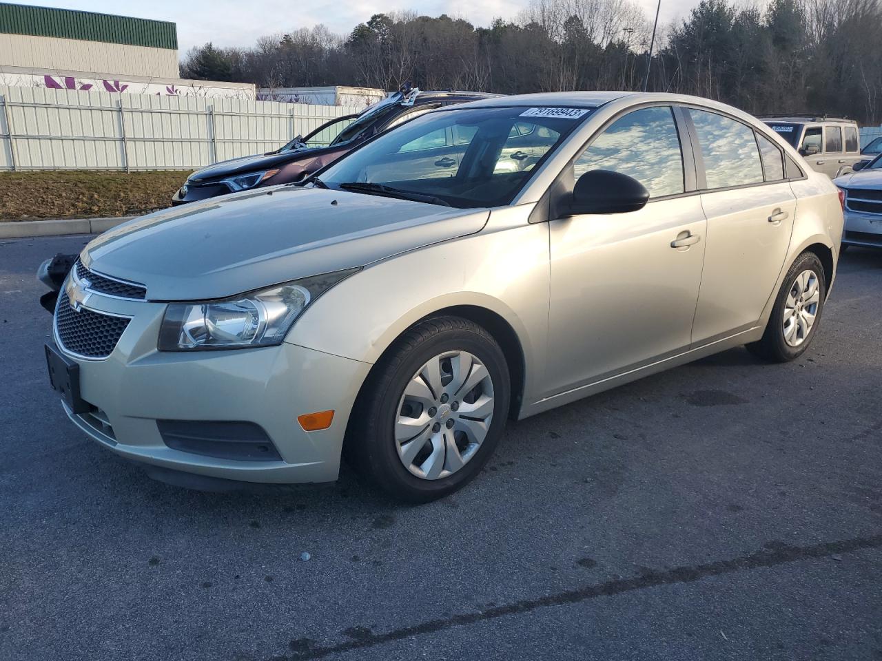 chevrolet cruze 2014 1g1pa5sg1e7107021