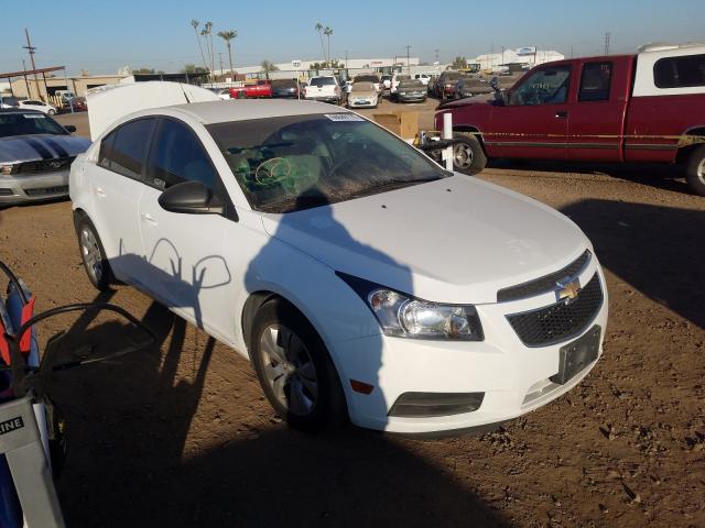 chevrolet  2014 1g1pa5sg1e7203540