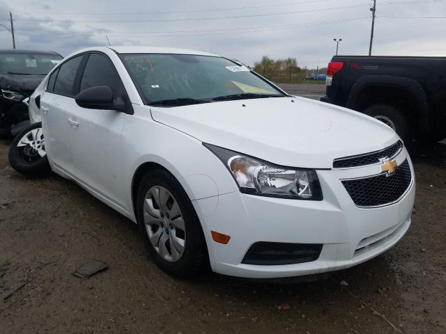 chevrolet cruze ls 2014 1g1pa5sg1e7338193