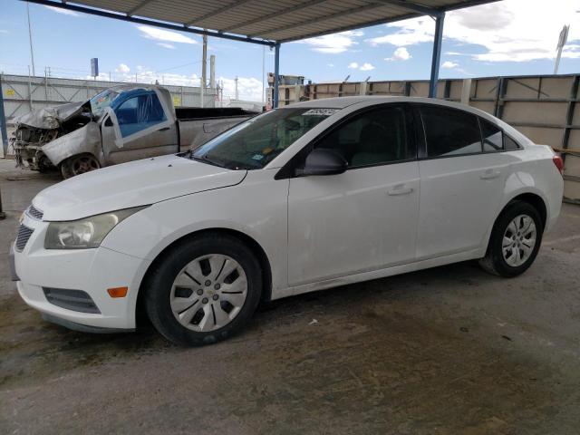 chevrolet cruze ls 2014 1g1pa5sg1e7466420