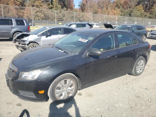 chevrolet cruze ls 2013 1g1pa5sg2d7116129