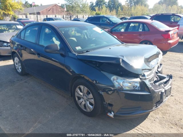 chevrolet cruze 2013 1g1pa5sg2d7298012