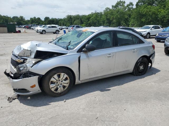 chevrolet cruze 2014 1g1pa5sg2e7157345