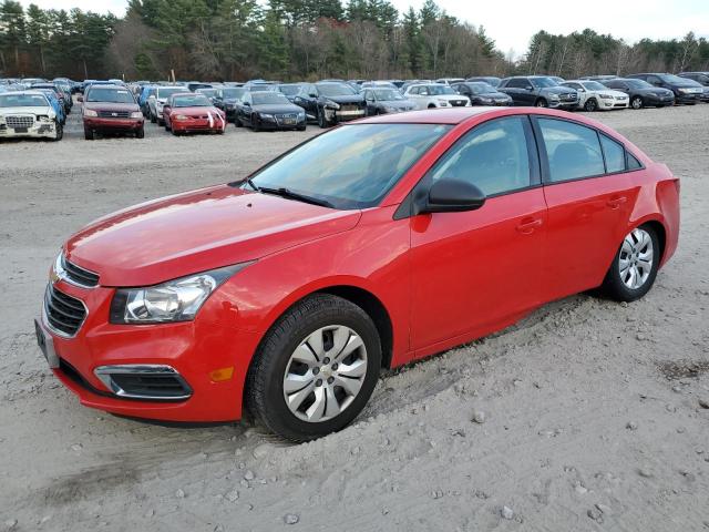 chevrolet cruze ls 2015 1g1pa5sg2f7109085