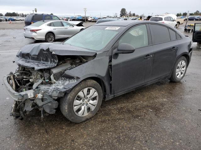 chevrolet cruze ls 2015 1g1pa5sg2f7149862