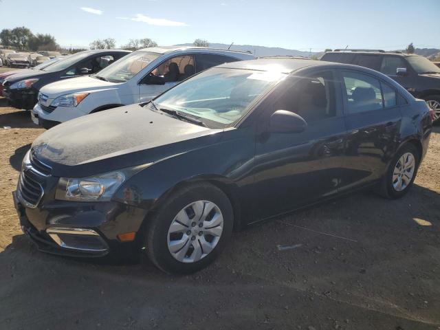 chevrolet cruze ls 2015 1g1pa5sg2f7200079