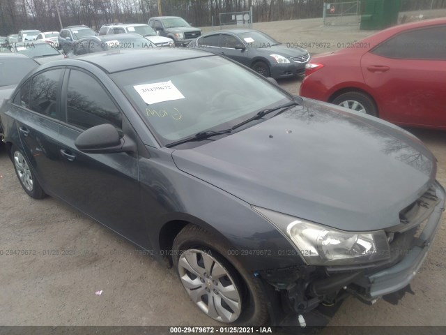 chevrolet cruze 2013 1g1pa5sg3d7172418