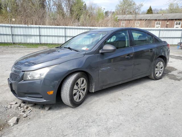 chevrolet cruze 2013 1g1pa5sg3d7231502