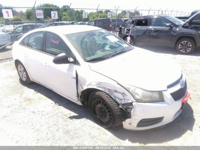 chevrolet cruze 2013 1g1pa5sg3d7254665